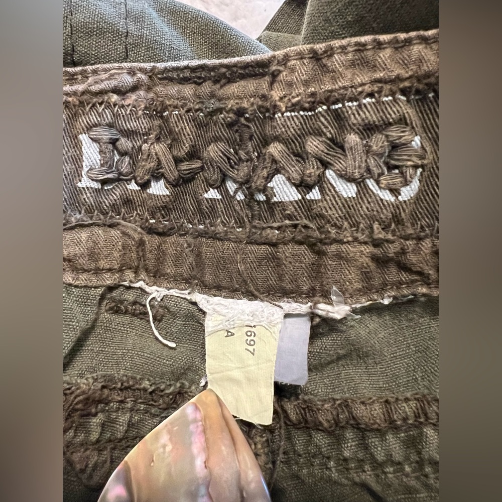 DA-NANG CROPPED CARGO - Picture 13 of 16